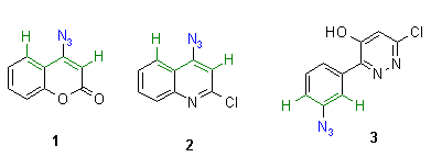 compounds 1-3
