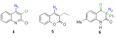 compounds 4-6