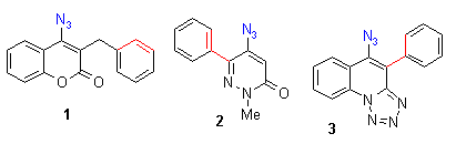 compounds 1-3
