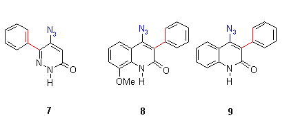 compounds 7-9