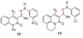 compounds 10-11